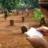 Imam Syafi’i Ngalap Berkah?