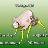 Sujud Dengan Tangan Atau Lutut Dahulu?