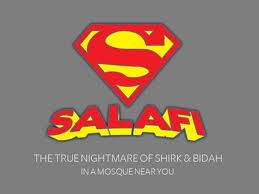 salafi