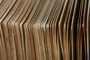 semangat ulama menuntut ilmu