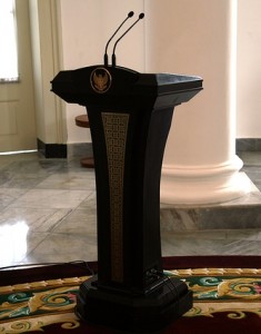 kriteria capres pilihan umat islam