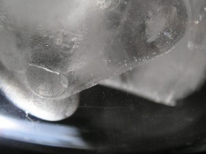 mengapa hati membeku