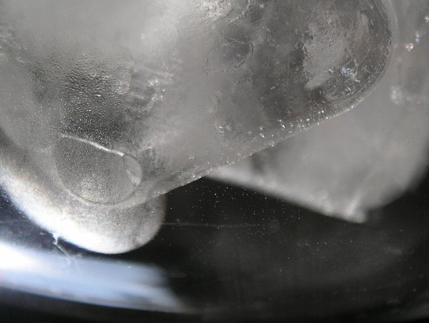 mengapa hati membeku