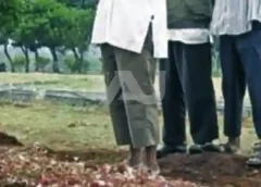 Fiqih Shalat Jenazah Di Kuburan