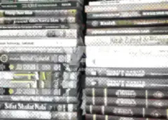 Bacalah Buku-buku Ustadz Yazid bin Abdul Qodir Jawas