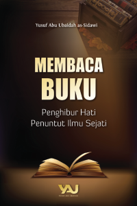 Penghibur Hati Penuntut Ilmu Sejati