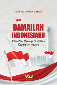 Pilar-Pilar Menjaga Stabilitas Keamanan Negara