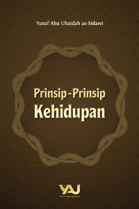 Prinsip-prinsip Kehidupan