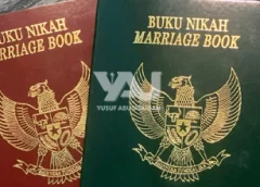 JANDA BOLEH NIKAH TANPA WALI? JANDA BOLEH NIKAH TANPA WALI?