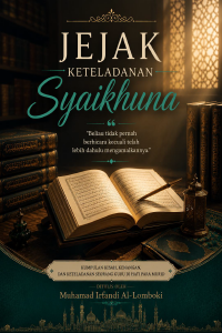 Keteladanan Sheikhuna Aunur Rafiq