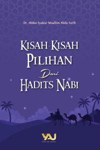 Kisah-Kisah Pilihan dari Hadits Nabi