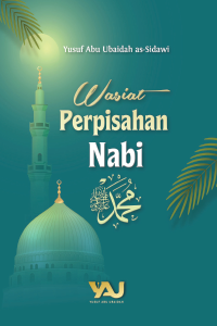 Wasiat Perpisahan Nabi