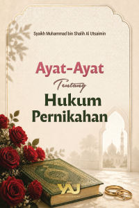 Ayat-Ayat Tentang Hukum Pernikahan