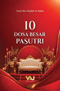 10 Dosa Besar Pasutri