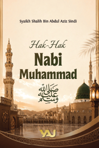 Hak-Hak Nabi Muhammad