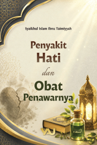 Penyakit Hati dan Obat Penawarnya